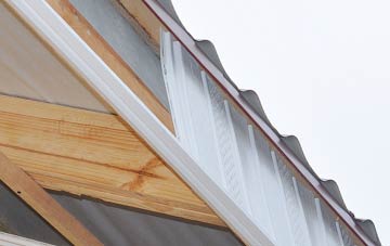 why Priesthorpe fascia repairs are essential