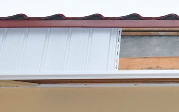 Priesthorpe fascia repair costs