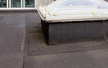 disadvantages of Priesthorpe flat roofs