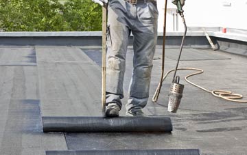 flat roof replacement Priesthorpe, West Yorkshire