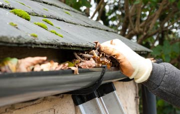 gutter cleaning Priesthorpe, West Yorkshire