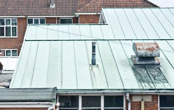 Priesthorpe lead roofing costs