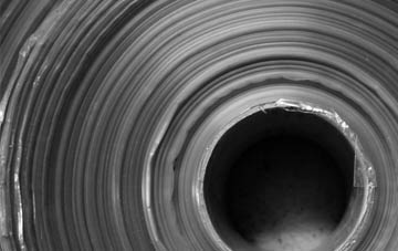 Priesthorpe pvc roof replacement