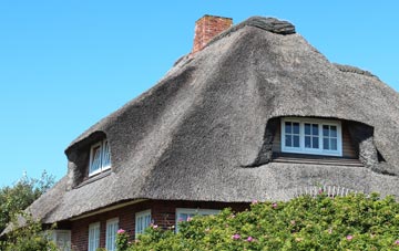 thatch roofing Priesthorpe, West Yorkshire