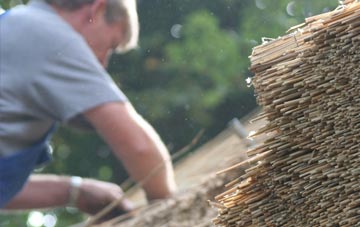 professional Priesthorpe thatchers