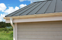 Priesthorpe fascia repair