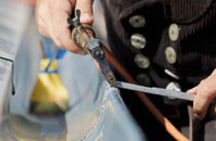 Priesthorpe lead roof quotes