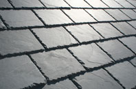 Priesthorpe slate roof
